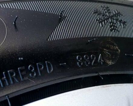 Серый Опель Астра, объемом двигателя 1.6 л и пробегом 200 тыс. км за 6150 $, фото 32 на Automoto.ua