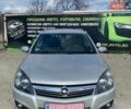 Серый Опель Астра, объемом двигателя 1.8 л и пробегом 240 тыс. км за 6000 $, фото 1 на Automoto.ua