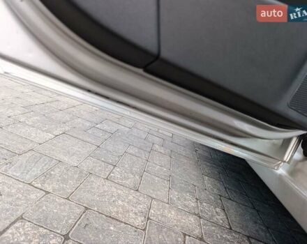 Серый Опель Астра, объемом двигателя 1.6 л и пробегом 207 тыс. км за 5800 $, фото 27 на Automoto.ua