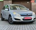 Сірий Опель Астра, об'ємом двигуна 1.6 л та пробігом 173 тис. км за 5350 $, фото 1 на Automoto.ua