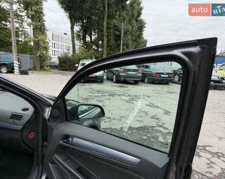 Сірий Опель Астра, об'ємом двигуна 1.7 л та пробігом 270 тис. км за 6400 $, фото 56 на Automoto.ua