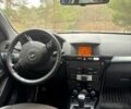 Серый Опель Астра, объемом двигателя 1.6 л и пробегом 200 тыс. км за 6400 $, фото 8 на Automoto.ua