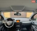Сірий Опель Астра, об'ємом двигуна 1.6 л та пробігом 185 тис. км за 5600 $, фото 25 на Automoto.ua