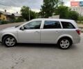 Серый Опель Астра, объемом двигателя 1.6 л и пробегом 214 тыс. км за 5750 $, фото 10 на Automoto.ua