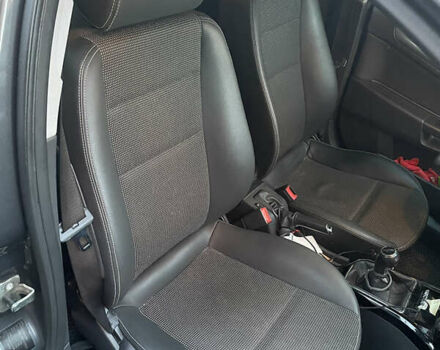 Серый Опель Астра, объемом двигателя 1.6 л и пробегом 210 тыс. км за 5700 $, фото 4 на Automoto.ua