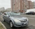 Опель Астра 2009 в Киеве на Automoto.ua Серый Опель Астра, объемом двигателя 1.9 л и пробегом 269 тыс. км за 2900 $, фото 7 на Automoto.ua