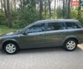 Сірий Опель Астра, об'ємом двигуна 1.6 л та пробігом 236 тис. км за 5500 $, фото 4 на Automoto.ua