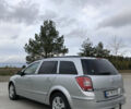 Опель Астра 2009 в Камень-Каширский на Automoto.ua Серый Опель Астра, объемом двигателя 1.91 л и пробегом 300 тыс. км за 5200 $, фото 3 на Automoto.ua
