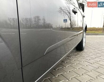Сірий Опель Астра, об'ємом двигуна 1.6 л та пробігом 219 тис. км за 5950 $, фото 12 на Automoto.ua