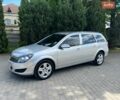 Сірий Опель Астра, об'ємом двигуна 1.7 л та пробігом 280 тис. км за 4050 $, фото 3 на Automoto.ua