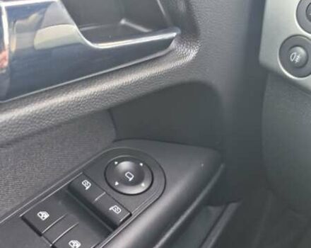 Серый Опель Астра, объемом двигателя 1.6 л и пробегом 232 тыс. км за 5899 $, фото 8 на Automoto.ua