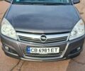 Серый Опель Астра, объемом двигателя 1.6 л и пробегом 232 тыс. км за 5899 $, фото 1 на Automoto.ua