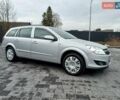 Сірий Опель Астра, об'ємом двигуна 1.6 л та пробігом 220 тис. км за 5777 $, фото 15 на Automoto.ua