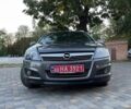Сірий Опель Астра, об'ємом двигуна 1.6 л та пробігом 177 тис. км за 5700 $, фото 1 на Automoto.ua