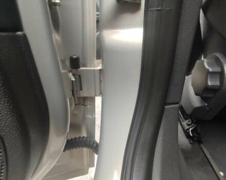 Серый Опель Астра, объемом двигателя 1.6 л и пробегом 199 тыс. км за 5650 $, фото 38 на Automoto.ua