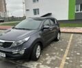 Сірий Опель Астра, об'ємом двигуна 1.4 л та пробігом 244 тис. км за 4600 $, фото 1 на Automoto.ua