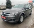 Серый Опель Астра, объемом двигателя 1.6 л и пробегом 224 тыс. км за 5700 $, фото 1 на Automoto.ua