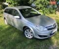 Сірий Опель Астра, об'ємом двигуна 1.7 л та пробігом 230 тис. км за 6150 $, фото 1 на Automoto.ua