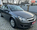Сірий Опель Астра, об'ємом двигуна 1.6 л та пробігом 202 тис. км за 5900 $, фото 12 на Automoto.ua