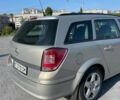 Сірий Опель Астра, об'ємом двигуна 1.7 л та пробігом 250 тис. км за 6000 $, фото 3 на Automoto.ua