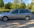 Серый Опель Астра, объемом двигателя 1.6 л и пробегом 118 тыс. км за 5800 $, фото 5 на Automoto.ua