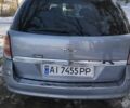 Опель Астра 2009 в Вышгороде на Automoto.ua Серый Опель Астра, объемом двигателя 1.6 л и пробегом 207 тыс. км за 5900 $, фото 3 на Automoto.ua
