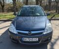 Сірий Опель Астра, об'ємом двигуна 1.6 л та пробігом 232 тис. км за 6200 $, фото 1 на Automoto.ua