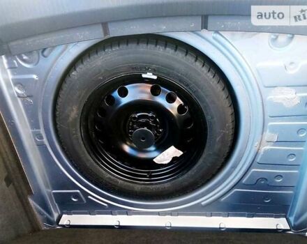 Сірий Опель Астра, об'ємом двигуна 1.4 л та пробігом 151 тис. км за 7500 $, фото 5 на Automoto.ua