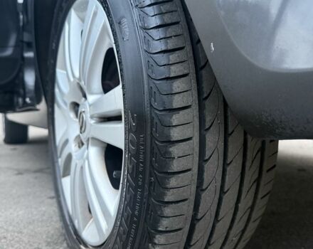 Сірий Опель Астра, об'ємом двигуна 1.7 л та пробігом 271 тис. км за 3300 $, фото 17 на Automoto.ua