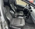 Серый Опель Астра, объемом двигателя 1.9 л и пробегом 222 тыс. км за 5990 $, фото 16 на Automoto.ua