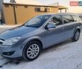 Сірий Опель Астра, об'ємом двигуна 1.8 л та пробігом 222 тис. км за 6500 $, фото 83 на Automoto.ua