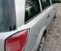 Сірий Опель Астра, об'ємом двигуна 1.69 л та пробігом 240 тис. км за 6300 $, фото 6 на Automoto.ua
