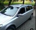 Серый Опель Астра, объемом двигателя 1.7 л и пробегом 267 тыс. км за 5000 $, фото 2 на Automoto.ua