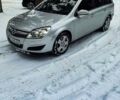 Сірий Опель Астра, об'ємом двигуна 1.6 л та пробігом 255 тис. км за 5700 $, фото 1 на Automoto.ua