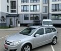 Серый Опель Астра, объемом двигателя 1.6 л и пробегом 222 тыс. км за 5300 $, фото 6 на Automoto.ua