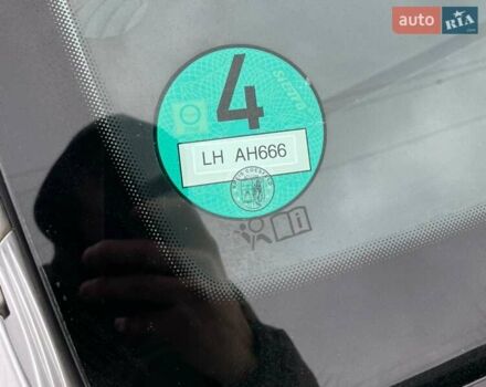 Сірий Опель Астра, об'ємом двигуна 1.6 л та пробігом 206 тис. км за 5600 $, фото 17 на Automoto.ua