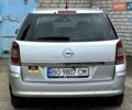 Опель Астра 2009 в Николаеве на Automoto.ua Серый Опель Астра, объемом двигателя 1.7 л и пробегом 304 тыс. км за 5950 $, фото 20 на Automoto.ua