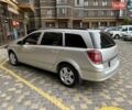 Сірий Опель Астра, об'ємом двигуна 1.8 л та пробігом 180 тис. км за 6900 $, фото 1 на Automoto.ua