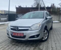 Сірий Опель Астра, об'ємом двигуна 1.6 л та пробігом 245 тис. км за 3300 $, фото 1 на Automoto.ua