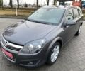 Сірий Опель Астра, об'ємом двигуна 1.6 л та пробігом 219 тис. км за 5950 $, фото 1 на Automoto.ua