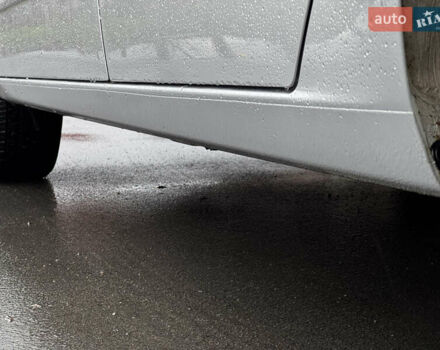 Серый Опель Астра, объемом двигателя 1.4 л и пробегом 199 тыс. км за 5350 $, фото 18 на Automoto.ua