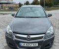 Опель Астра 2009 в Черкассах на Automoto.ua Серый Опель Астра, объемом двигателя 1.6 л и пробегом 259 тыс. км за 6600 $, фото 1 на Automoto.ua
