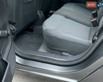 Серый Опель Астра, объемом двигателя 0 л и пробегом 230 тыс. км за 5700 $, фото 37 на Automoto.ua