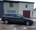 Серый Опель Астра, объемом двигателя 1.6 л и пробегом 210 тыс. км за 6300 $, фото 62 на Automoto.ua