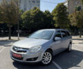 Сірий Опель Астра, об'ємом двигуна 1.6 л та пробігом 194 тис. км за 6100 $, фото 1 на Automoto.ua