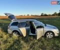 Серый Опель Астра, объемом двигателя 1.6 л и пробегом 243 тыс. км за 4800 $, фото 21 на Automoto.ua