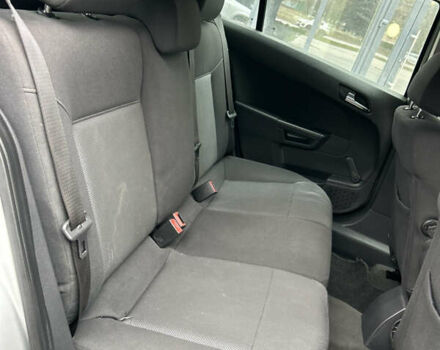 Сірий Опель Астра, об'ємом двигуна 1.6 л та пробігом 152 тис. км за 5999 $, фото 53 на Automoto.ua