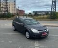 Сірий Опель Астра, об'ємом двигуна 1.6 л та пробігом 230 тис. км за 5800 $, фото 6 на Automoto.ua