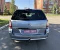 Серый Опель Астра, объемом двигателя 1.6 л и пробегом 243 тыс. км за 6050 $, фото 6 на Automoto.ua