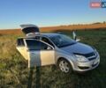 Серый Опель Астра, объемом двигателя 1.6 л и пробегом 243 тыс. км за 4800 $, фото 18 на Automoto.ua